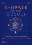 Symbols of the Occult，神秘学符号