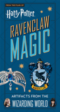 Harry Potter: Ravenclaw Magic，【哈利·波特】拉文克劳学院魔法