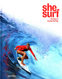 She Surf: The Rise of Female Surfing，女性冲浪文化之崛起