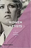 【Art Essentials】Women Artists，女性艺术家
