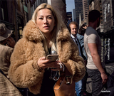 Perfect Strangers: New York City Street Photographs，完美陌生人：纽约市街拍