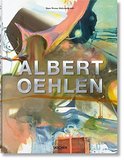 Albert Oehlen， 阿尔伯特·厄伦