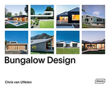 Bungalow Design，平层建筑设计