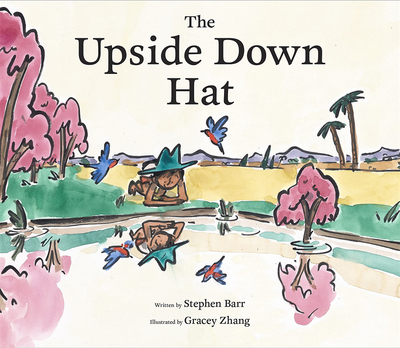 The Upside Down Hat，颠倒的帽子