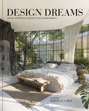 Design Dreams: Virtual Interior and Architectural Environments，超现实梦幻设计：虚构室内与未来主义建筑环境
