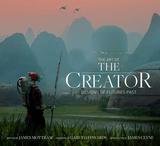 The Art of the Creator: Designs of Futures Past，AI创世者 电影艺术设定集