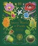 【Treasures】The Secret World of Plants，植物世界的奥秘