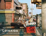 Loisaida: New York Street Work 1984-1990，下东区：纽约街头1984-1990 美国摄影师Tria Giovan
