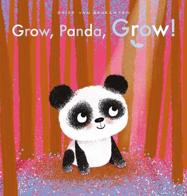 Grow, Panda, Grow!，快快成长,小熊猫!