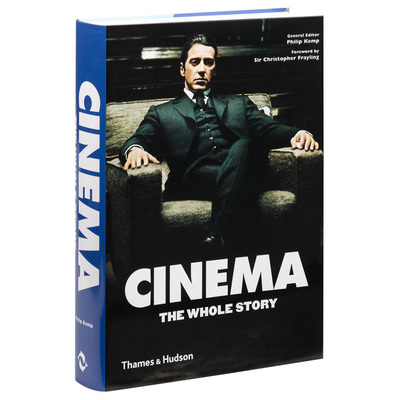Cinema: The Whole Story 电影的故事 发展史
