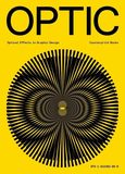 Optic Optical effects in graphic design，光学：平面设计中的光学效应（3种光盘封面随机发）