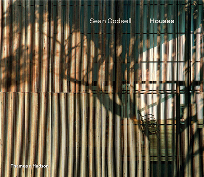Sean Godsell: Houses，肖恩戈德塞尔：房子