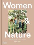 Women & Nature，女性与自然
