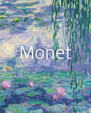 【Masters of Art】Monet，莫奈