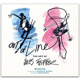 Out of Line：The Art of Jules Feiffer