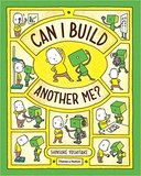 Can I Build Another Me?，我可以创造另一个我吗？