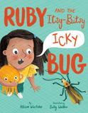 Ruby and the Itsy-Bitsy (Icky) Bug，露比和她的小小伙伴