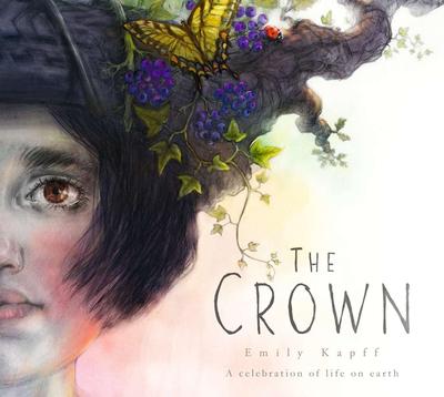 The Crown，皇冠