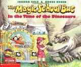 【MAGIC SCHOOL BUS】IN THE TIME OF THE DINOSAURS, THE，【神奇校车】恐龙时代