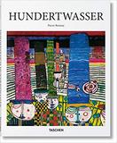 【Basic Art 2.0】Hundertwasser ，百水先生