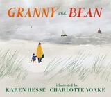 Granny and Bean，外婆和小豆