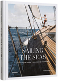 Sailing the Seas : A Voyager‘s Guide to Oceanic Getaways，航海:航海者的海洋旅行指南