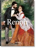 【Bibliotheca Universalis】Renoir，雷诺阿