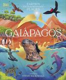 Galapagos: A Unique World of Natural Wonders ，加拉帕戈斯：独特的自然奇观世界
