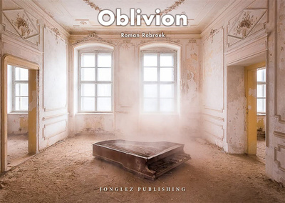 Oblivion，遗落之地