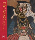 Picasso and the Progressive Proof : Masterpieces in Print，毕加索与渐进样稿：版画杰作