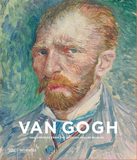 Van Gogh Capolavori Dal Kr?ller-Muller Museum，梵高：荷兰克勒勒-米勒博物馆藏品