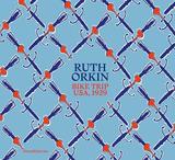 Ruth Orkin: Bike Trip, USA, 1939，露丝·奥尔金：自行车之旅,美国,1939