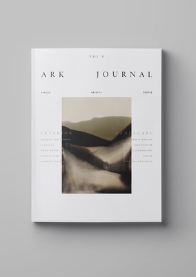 B208ARK JOURNAL(DEN) -共2期 2021年01期 Vol.5
