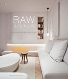 Raw Interiors:In the Mood of Wabi-Sabi Style，现代设计：侘寂之美