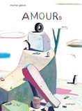 Amours，爱