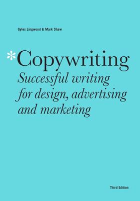 Copywriting Third Edition，文案 第三版
