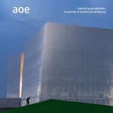 aoe-Exploring possibilities，aoe建筑工作室