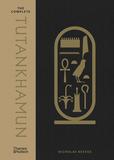 The Complete Tutankhamun: 100 Years of Discovery，关于图坦卡蒙的一切：100年以来的发现