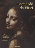 Leonardo da Vinci. The Complete Paintings，列奥纳多·达·芬奇：作品全集