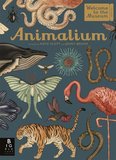 【Welcome to the Museum】Animalium，【欢迎来到博物馆】动物馆