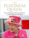 The Platinum Queen，英国女王：75篇演讲合集