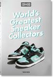 Sneaker Freaker. World's Greatest Sneaker Collectors，Sneaker Freaker杂志：世界上最伟大的运动鞋收藏家