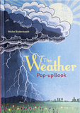 【Pop-Up】The Weather，【立体书】天气