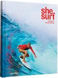 She Surf: The Rise of Female Surfing，女性冲浪文化之崛起