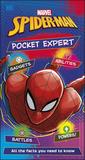 Spider-Man Pocket Expert，蜘蛛侠口袋专家