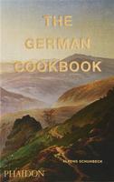 The German Cookbook，德国菜谱