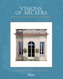 Visions of Arcadia，法国旧制度时期建筑水彩作品集