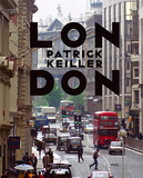 London，伦敦  帕特里克·凯尔