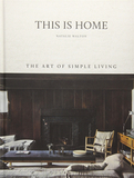This Is Home: The Art of Simple Living，这就是家：简单生活的艺术