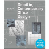  Detail in ContemporaryOffice Design 当代办公室的设计细节